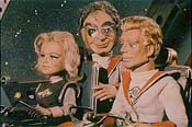 Fireball XL5 Crew